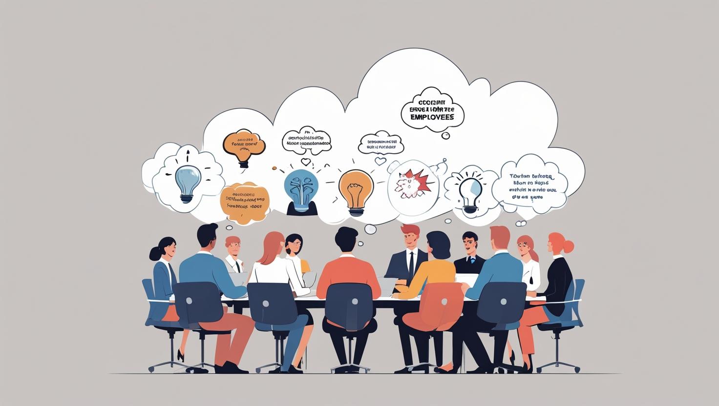 Why did Steve Jobs encourage arguments among small groups of employees?